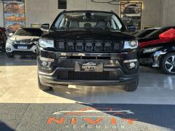JEEP Compass 2.0 16V 4P NIGHT EAGLE FLEX AUTOMÁTICO