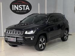 JEEP Compass 2.0 16V 4P 350 LONGITUDE 4X4 TURBO DIESEL AUTOMÁTICO