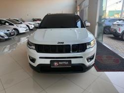 JEEP Compass 2.0 16V 4P LONGITUDE FLEX AUTOMÁTICO