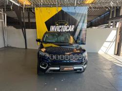 JEEP Compass 2.0 16V 4P 350 LONGITUDE 4X4 TURBO DIESEL AUTOMÁTICO