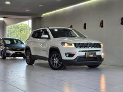 JEEP Compass 2.0 16V 4P FLEX SPORT AUTOMÁTICO