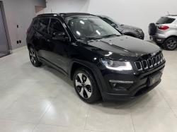 JEEP Compass 2.0 16V 4P LONGITUDE FLEX AUTOMÁTICO
