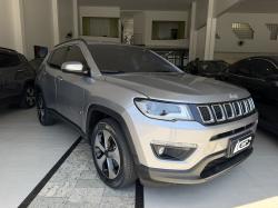 JEEP Compass 2.0 16V 4P SPORT AUTOMÁTICO