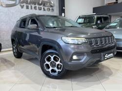 JEEP Compass 2.0 16V 4P 350 TRAILHAWK 4X4 TURBO DIESEL AUTOMÁTICO