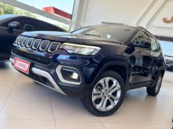 JEEP Compass 2.0 16V 4P 350 LONGITUDE 4X4 TURBO DIESEL AUTOMÁTICO