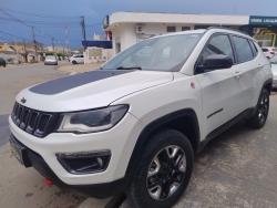 JEEP Compass 2.0 16V 4P 350 TRAILHAWK 4X4 TURBO DIESEL AUTOMÁTICO