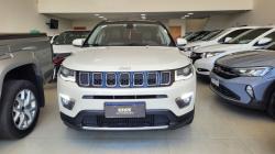 JEEP Compass 2.0 16V 4P LIMITED FLEX AUTOMÁTICO