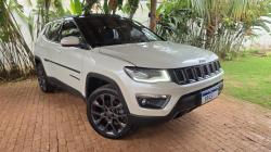 JEEP Compass 2.0 16V 4P LIMITED S TURBO DIESEL 4X4 AUTOMÁTICO