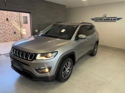 JEEP Compass 2.0 16V 4P SPORT FLEX AUTOMÁTICO