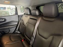 JEEP Compass 2.0 16V 4P LONGITUDE TURBO DIESEL 4X4 AUTOMÁTICO