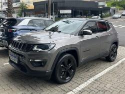 JEEP Compass 2.0 16V 4P LONGITUDE FLEX AUTOMÁTICO