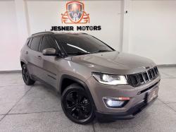 JEEP Compass 2.0 16V 4P NIGHT EAGLE FLEX AUTOMÁTICO