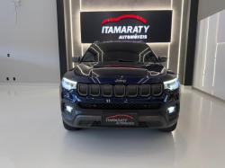 JEEP Compass 2.0 16V 4P LONGITUDE TURBO DIESEL 4X4 AUTOMÁTICO
