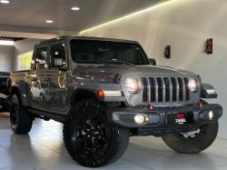 JEEP Gladiador 3.6 V6 32V 4P RUBICON 4X4 AUTOMTICO