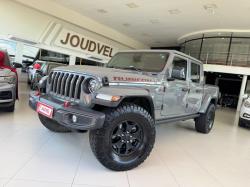 JEEP Gladiador 3.6 V6 32V 4P RUBICON 4X4 AUTOM�TICO