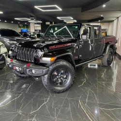 JEEP Gladiador 3.6 V6 32V 4P RUBICON 4X4 AUTOM�TICO