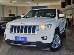 JEEP Grand Cherokee 3.6 V6 24V 4P 4X4 LIMITED AUTOM�TICO
