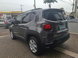 JEEP Renegade 1.3 16V 4P FLEX T270 SPORT TURBO AUTOMTICO