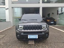 JEEP Renegade 1.3 16V 4P FLEX T270 SPORT TURBO AUTOMTICO