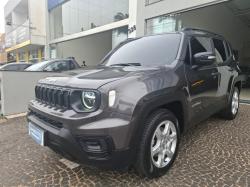 JEEP Renegade 1.3 16V 4P FLEX T270 SPORT TURBO AUTOM�TICO