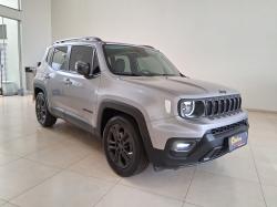JEEP Renegade 1.3 16V 4P FLEX T270 LONGITUDE TURBO AUTOMTICO