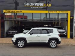 JEEP Renegade 1.3 16V 4P FLEX T270 SPORT TURBO AUTOMÁTICO JEEP Renegade 1.3 16V 4P FLEX T270 SPORT TURBO AUTOMÁTICO