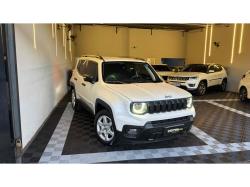 JEEP Renegade 1.3 16V 4P FLEX T270 SPORT TURBO AUTOMTICO