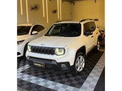 JEEP Renegade 1.3 16V 4P FLEX T270 SPORT TURBO AUTOMTICO