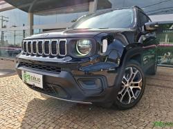JEEP Renegade 1.3 16V 4P FLEX T270 LONGITUDE TURBO AUTOMTICO