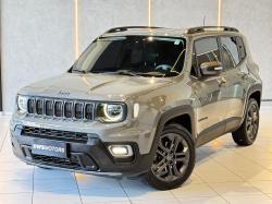 JEEP Renegade 1.3 16V 4P FLEX T270 LONGITUDE TURBO AUTOMTICO