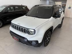 JEEP Renegade 1.3 16V 4P FLEX T270 SAHARA TURBO AUTOMTICO