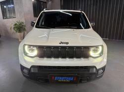 JEEP Renegade 1.3 16V 4P FLEX T270 TURBO AUTOMTICO