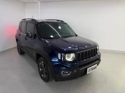 JEEP Renegade 1.3 16V 4P FLEX T270 LONGITUDE TURBO AUTOMTICO