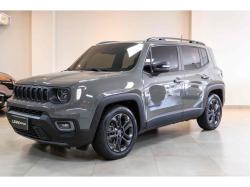 JEEP Renegade 1.3 16V 4P FLEX T270 LONGITUDE TURBO AUTOMTICO