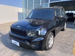 JEEP Renegade 1.3 16V 4P FLEX T270 SPORT TURBO AUTOMTICO
