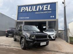 JEEP Renegade 1.3 16V 4P FLEX T270 SPORT ALTITUDE TURBO AUTOM�TICO