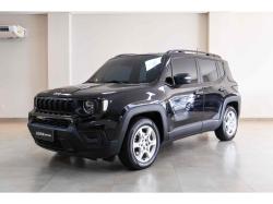 JEEP Renegade 1.3 16V 4P FLEX T270 SPORT TURBO AUTOM�TICO