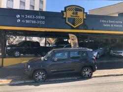 JEEP Renegade 1.3 16V 4P FLEX T270 LONGITUDE TURBO AUTOM�TICO