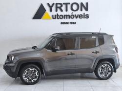 JEEP Renegade 1.3 16V 4P FLEX T270 SPORT TURBO AUTOM�TICO