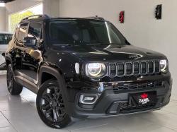 JEEP Renegade 1.3 16V 4P FLEX T270 NIGHT EAGLE TURBO AUTOM�TICO