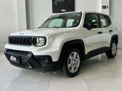 JEEP Renegade 1.3 16V 4P FLEX T270 TURBO AUTOM�TICO