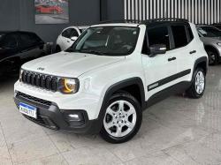 JEEP Renegade 1.3 16V 4P FLEX T270 SPORT TURBO AUTOM�TICO