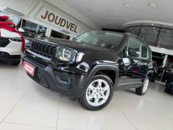 JEEP Renegade 1.3 16V 4P FLEX T270 SPORT TURBO AUTOM�TICO