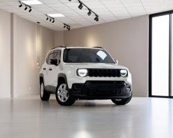 JEEP Renegade 1.3 16V 4P FLEX T270 TURBO AUTOM�TICO