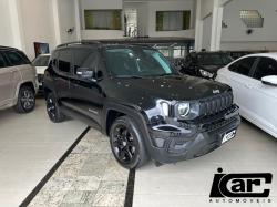 JEEP Renegade 1.3 16V 4P FLEX T270 SPORT TURBO AUTOM�TICO