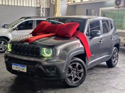 JEEP Renegade 1.3 16V 4P FLEX T270 TURBO AUTOM�TICO