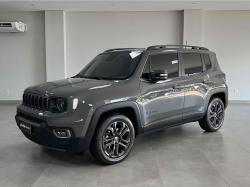 JEEP Renegade 1.3 16V 4P FLEX T270 LONGITUDE TURBO AUTOM�TICO