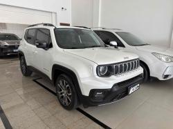 JEEP Renegade 1.3 16V 4P FLEX T270 LONGITUDE TURBO AUTOM�TICO