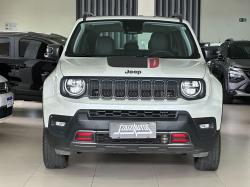 JEEP Renegade 1.3 16V 4P FLEX T270 TRAILHAWK 4X4 TURBO AUTOM�TICO