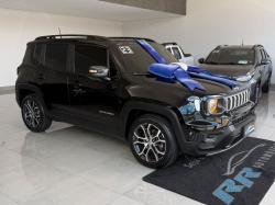 JEEP Renegade 1.3 16V 4P FLEX T270 LONGITUDE TURBO AUTOM�TICO
